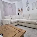 Cosy Modern House